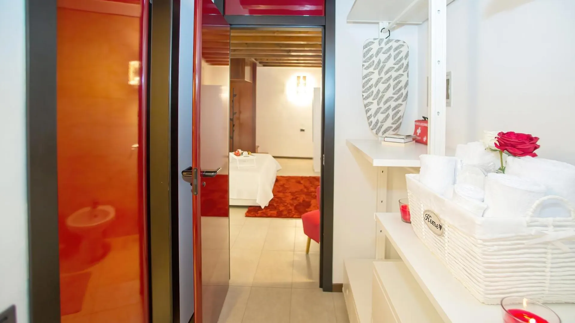Carpediem Eleganza E Conforto Vicinissimo Alla Arena Di Vr Verona Apartment