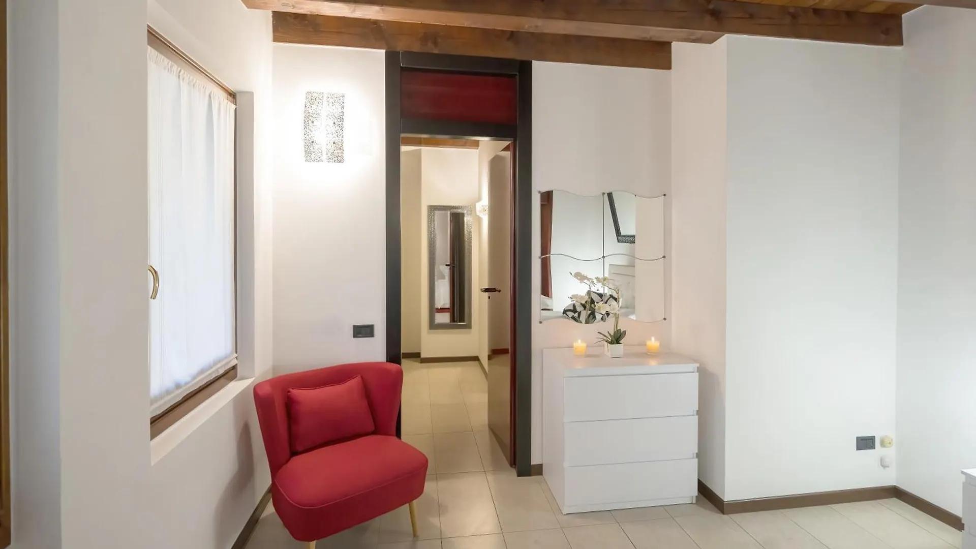 Carpediem Eleganza E Conforto Vicinissimo Alla Arena Di Vr Verona Apartment