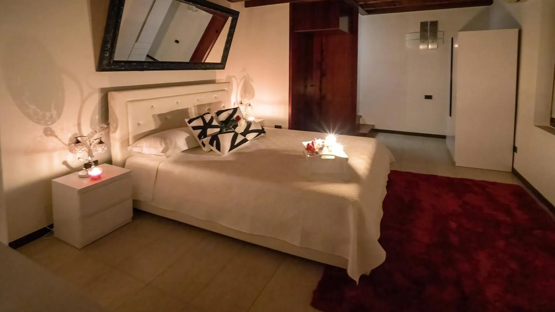 Carpediem Eleganza E Conforto Vicinissimo Alla Arena Di Vr Verona Apartment