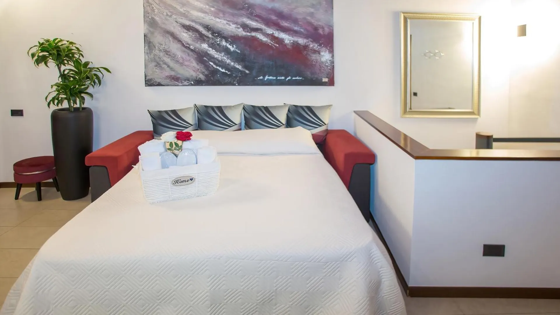 Carpediem Eleganza E Conforto Vicinissimo Alla Arena Di Vr Verona Apartment