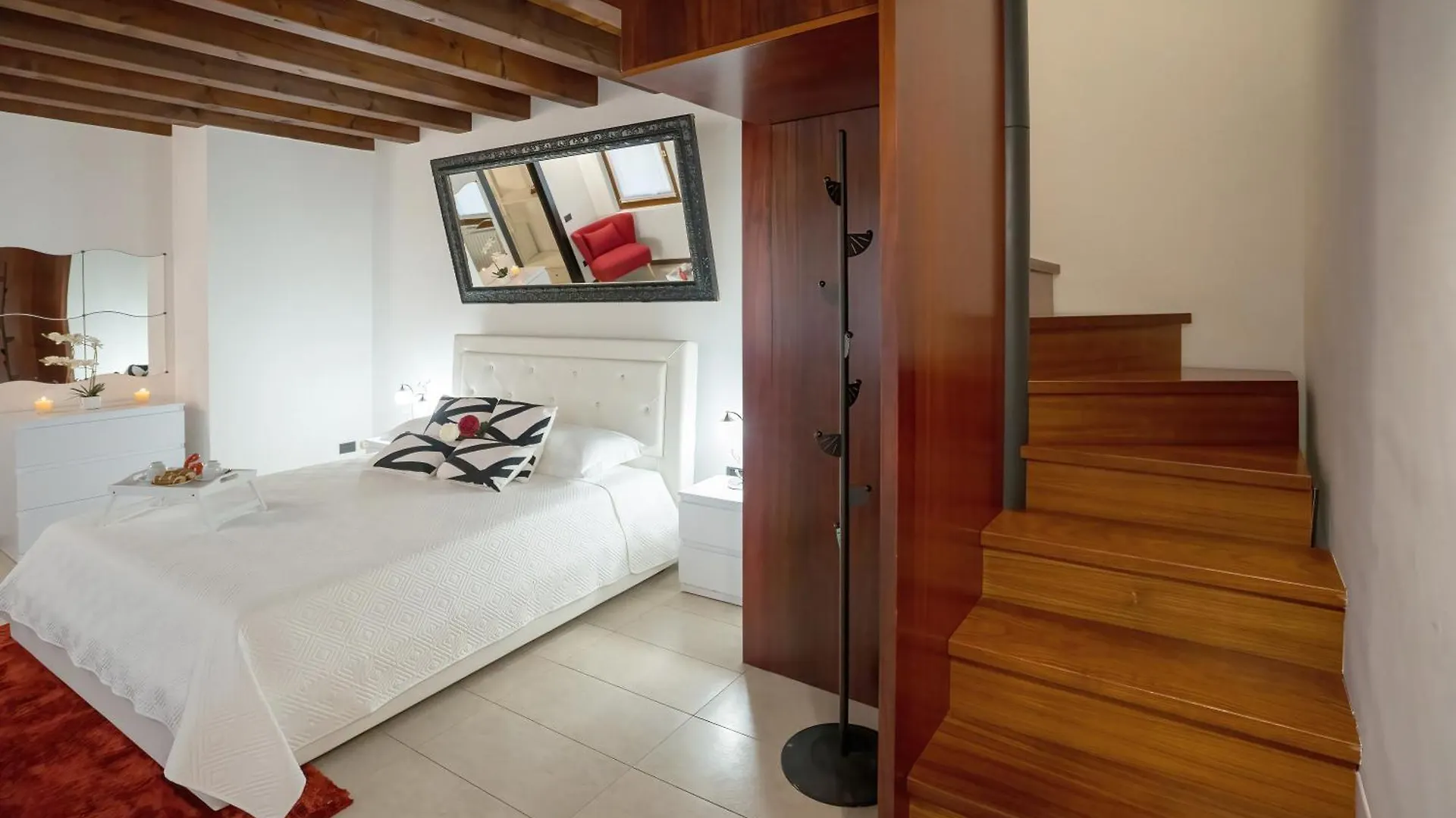 Apartment Carpediem Eleganza E Conforto Vicinissimo Alla Arena Di Vr Verona