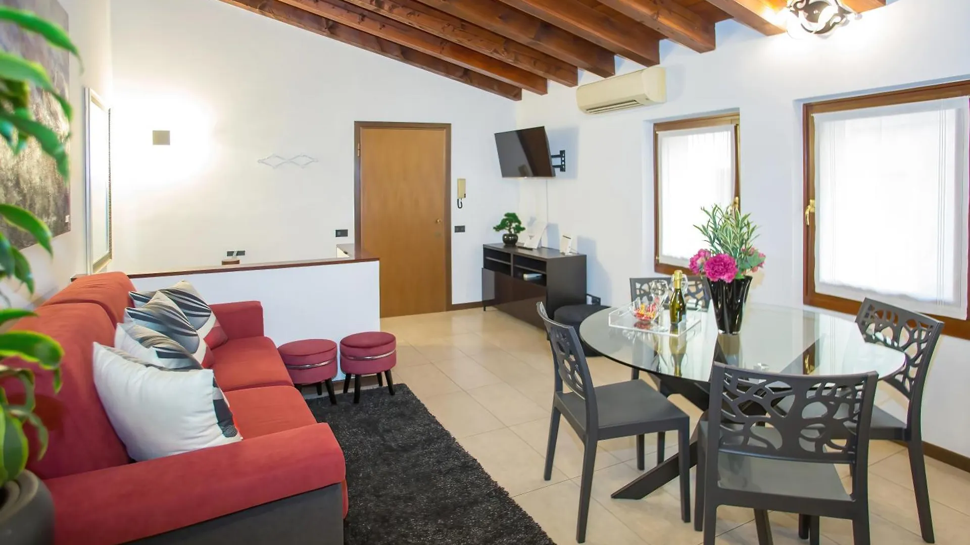 Carpediem Eleganza E Conforto Vicinissimo Alla Arena Di Vr Verona Apartment