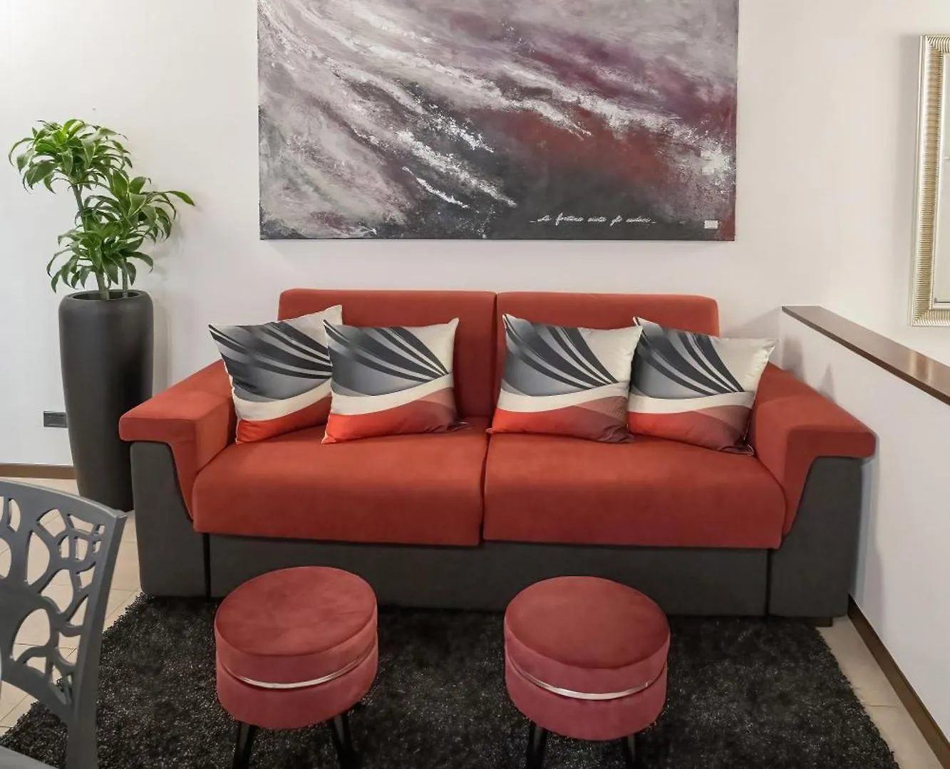 Apartment Carpediem Eleganza E Conforto Vicinissimo Alla Arena Di Vr Verona Italy